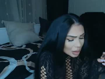 Mistress_Meryem Chaturbate stream image from July 04, 2026