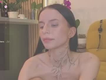 Ceserisisi Chaturbate stream image from July 04, 2026
