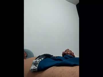 Delcampojuandavid Chaturbate stream image from July 04, 2026