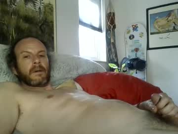 Georgedalierupts Chaturbate stream image from July 04, 2026