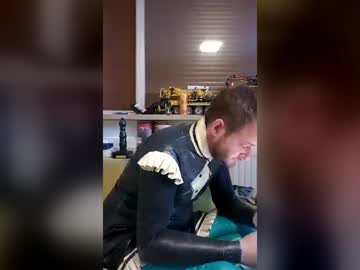 Latexmaid69 Chaturbate stream image from July 04, 2026