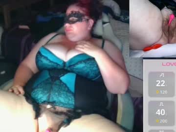 Darina_Bbw Chaturbate stream image from July 05, 2026