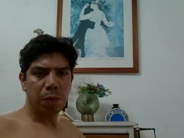 Dobleee777 Chaturbate stream image from July 05, 2026