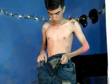 Juandii26 Chaturbate stream image from July 05, 2026