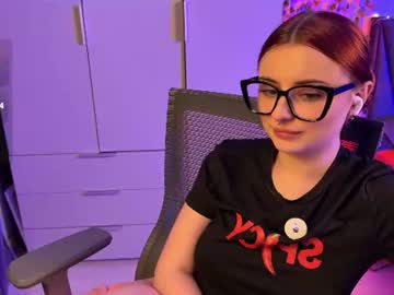 Rozierose Chaturbate stream image from July 05, 2026