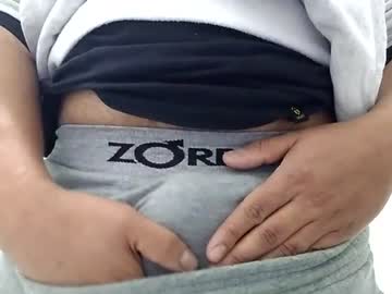 Uberdickson Chaturbate stream image from July 05, 2026