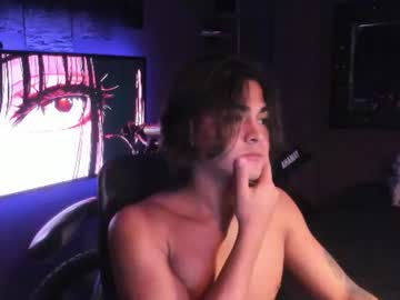 Arthur_Hunter Chaturbate stream image from July 05, 2026