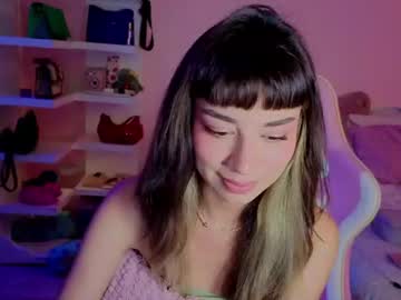 _Cute_Isabella_ Chaturbate stream image from July 05, 2026
