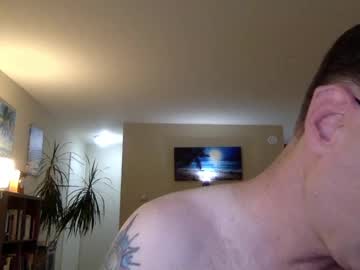 Davidwilcox1982 Chaturbate stream image from July 05, 2026