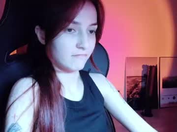 Dead_Girll Chaturbate stream image from July 05, 2026