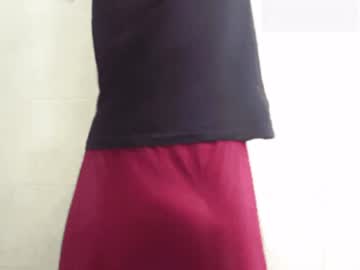 Eunile Chaturbate stream image from July 05, 2026