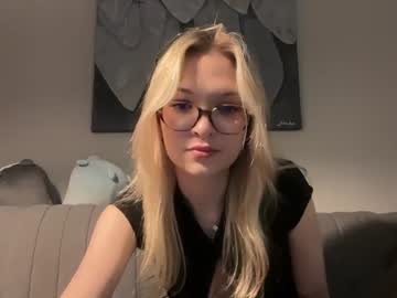 Paleember Chaturbate stream image from July 05, 2026