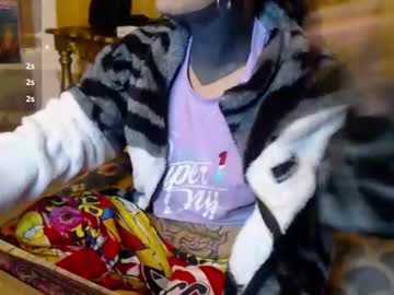 Agness_6 Chaturbate stream image from July 05, 2026