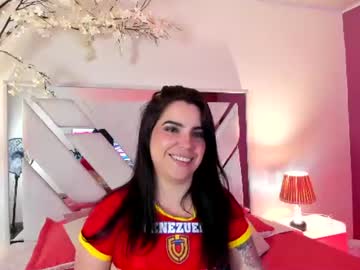 Angeliqueboyer__ Chaturbate stream image from July 05, 2026