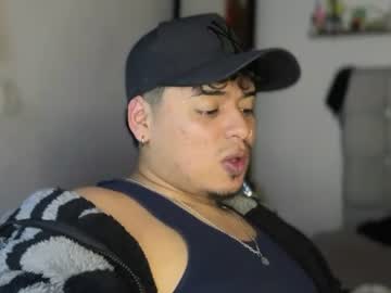 Drakenn_ Chaturbate stream image from July 05, 2026