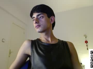 Hefestion_ Chaturbate stream image from July 05, 2026