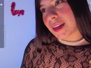 La_Parce777 Chaturbate stream image from July 05, 2026