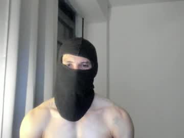 Mysterious_Muscles Chaturbate stream image from July 05, 2026