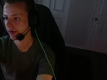 Rickgosling Chaturbate stream image from July 05, 2026