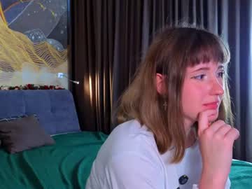 Rubycrystel Chaturbate stream image from July 05, 2026