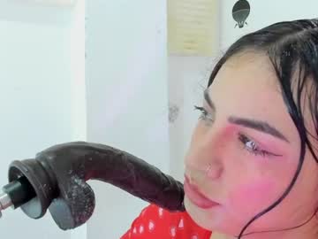 Violett_Collinss Chaturbate stream image from July 05, 2026
