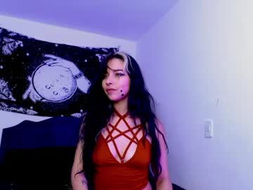 _C_A_O_S_ Chaturbate stream image from July 05, 2026
