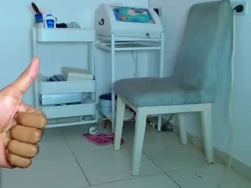Erotic_Spa Chaturbate stream image from July 05, 2026