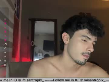 Fede69x Chaturbate stream image from July 05, 2026