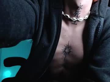 Golden_Twink_ Chaturbate stream image from July 05, 2026