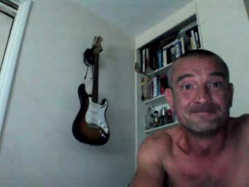 Konyfer1985 Chaturbate stream image from July 05, 2026