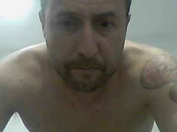 Piteraran Chaturbate stream image from July 05, 2026