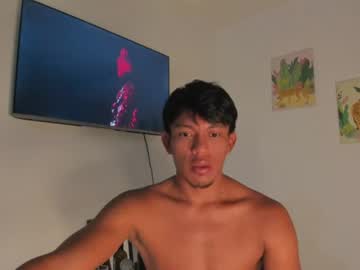 Santinaugthy Chaturbate stream image from July 05, 2026