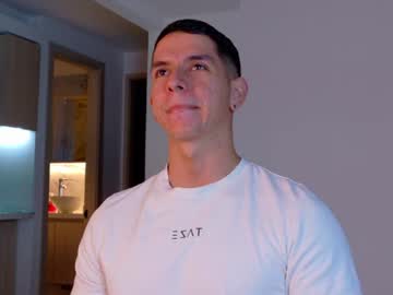 Zanedawson_ Chaturbate stream image from July 05, 2026