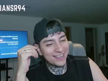 Jhoan_Saenz Chaturbate stream image from July 05, 2026