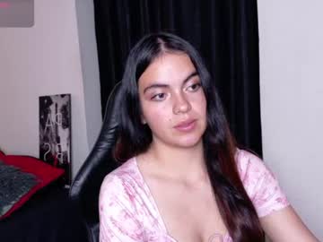 Tiffany_Markle_ Chaturbate stream image from July 05, 2026