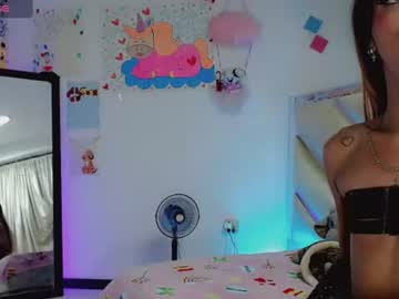 Daniela_Doll_ Chaturbate stream image from July 05, 2026