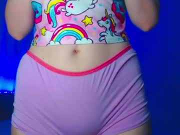 Emelycrystal Chaturbate stream image from July 05, 2026