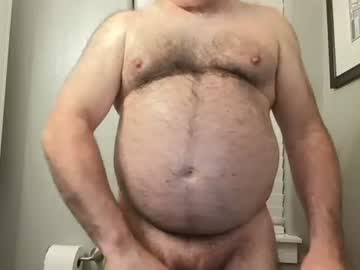 Hairydaddreams Chaturbate stream image from July 05, 2026