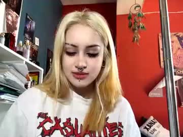 Jovanlariccia Chaturbate stream image from July 05, 2026