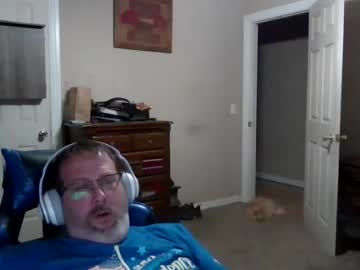 Mercer1977 Chaturbate stream image from July 05, 2026