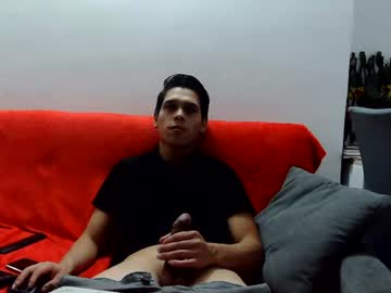 Steban_Jyj Chaturbate stream image from July 05, 2026