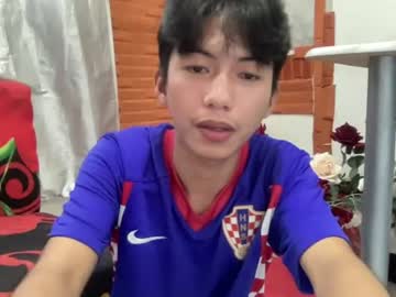 Valentine835448 Chaturbate stream image from July 05, 2026