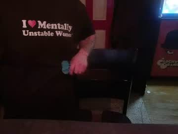 Bigdbrillion Chaturbate stream image from July 05, 2026