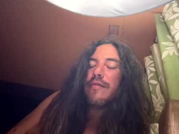 Coolyajetz Chaturbate stream image from July 05, 2026