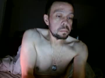 Hazelman09 Chaturbate stream image from July 05, 2026