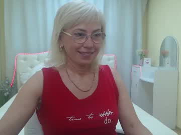Laurenwishy Chaturbate stream image from July 05, 2026