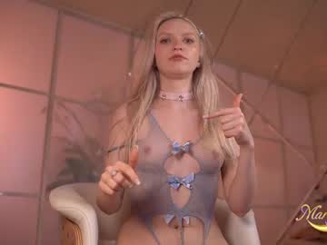 Marylunamay Chaturbate stream image from July 05, 2026