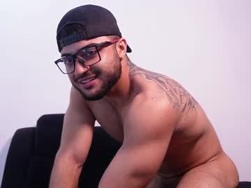 Roger_Belmont Chaturbate stream image from July 05, 2026