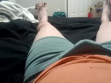 Shagnasty95 Chaturbate stream image from July 05, 2026