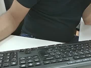 Aragoin Chaturbate stream image from July 05, 2026